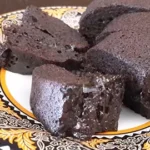 Resep Brownies Amanda Takaran Sendok 8 Bahan