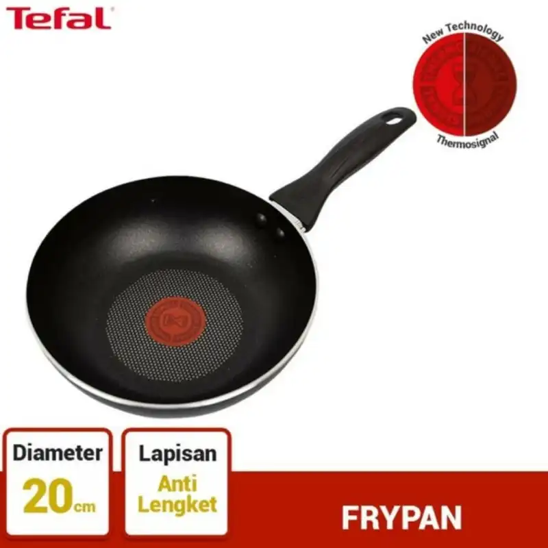 Tefal Pan