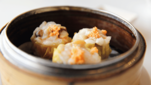 Sajian Resep Dimsum Ayam Udang Anti Gagal Atau Shrimp Dumpling