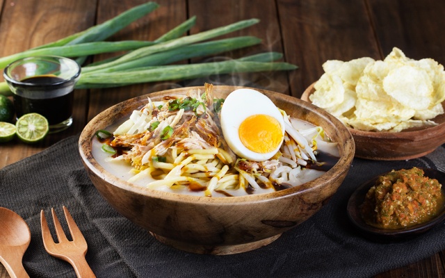 Mie Koclok Cirebon Why We Love Javanese Boiled Noodle Recipe